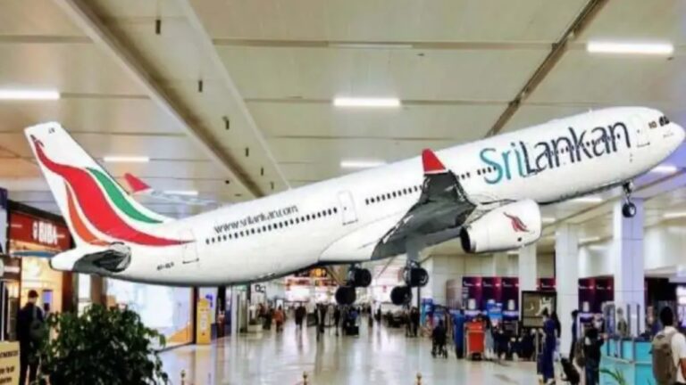 හිටපු ඇමතිගේ වීසා ජාවාරම හෙළිවෙයි.!