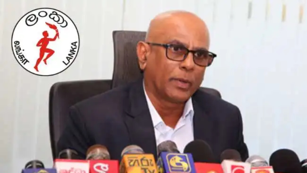 අඛණ්ඩව ඉන්ධන සැපයීම සම්බන්ධයෙන් රජයෙන් සහතිකයක්.!