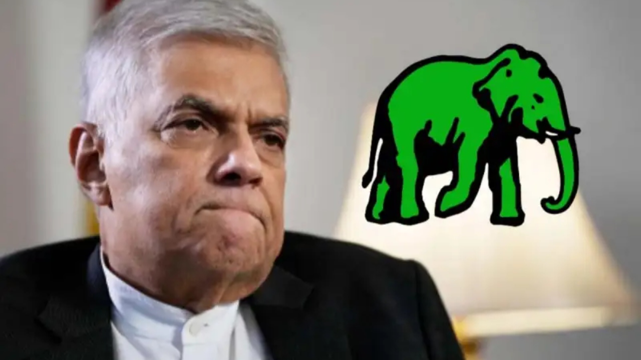 රනිල් ගෙනා මන්ත්‍රී විශ්‍රාම වැටුප් යෝජනාව අහෝසියි…!