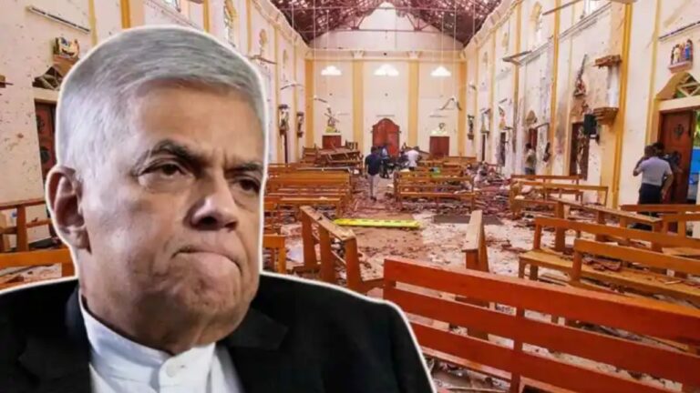 පාස්කු ප්‍රහාරයේ තොරතුරු ඇතුළත් වාර්තා දෙකක් රනිල් ප්‍රසිද්ධ කරේ නෑ.. සියල්ල හැංගුවා.. උදයගෙන් ආන්දෝලනාත්මක ප්‍රකාශයක්.!