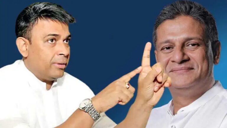රන්ජන්ට මළ පනී.. දිලිත්ගේ ඇන්ටිජන්⁣ පොහොට්ටු නයි පැණිය එළියට අදී.!