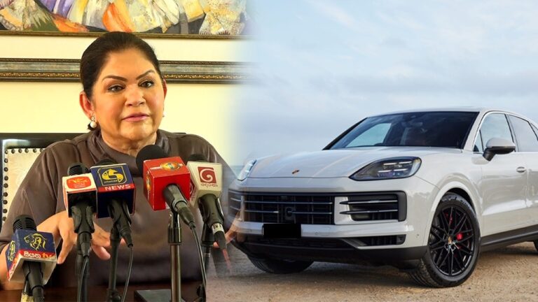 මට දුන්නේ වේයෝ කාපු වාහන කබලක්..එක නිසා පුදුම දුකක් වින්දේ..! – රෝසි