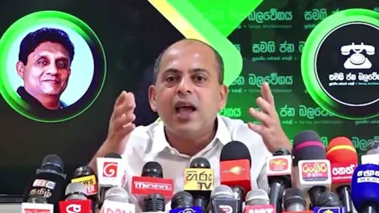 මරික්කාර්ට සජබෙන් අඩු සැලකිලි.. ලොකු පිම්මක් අත ළග.?