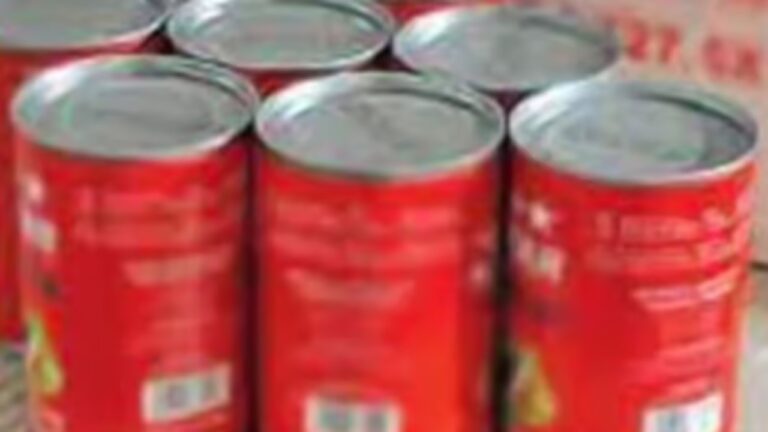 විෂ සහිත සැමන් තොගයක් හමුවෙයි