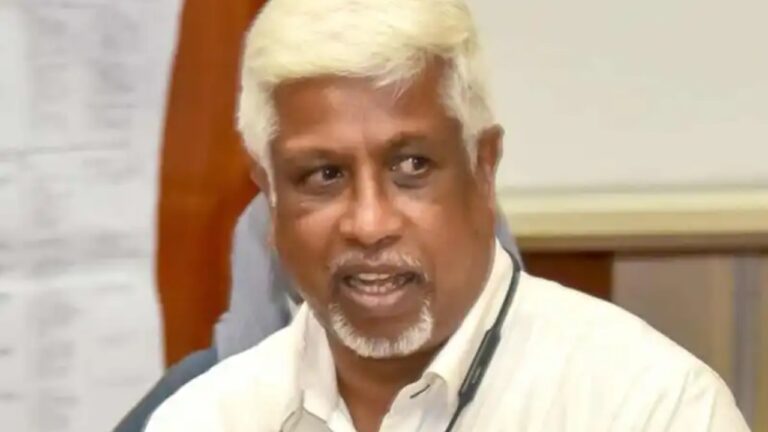 පනින්නන්ගේ සළු පිළි ගැලවෙන මැතිවරණය.!