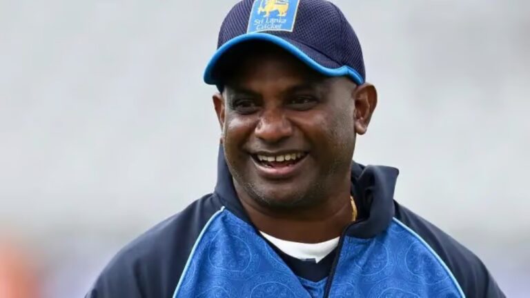 “මගෙන් පසු ආයේ දේශීය පුහුණුකරුවකුට අවස්ථාවක් ලැබෙන එකක් නෑ..” වැඩ භාරගත් සනත් කියයි