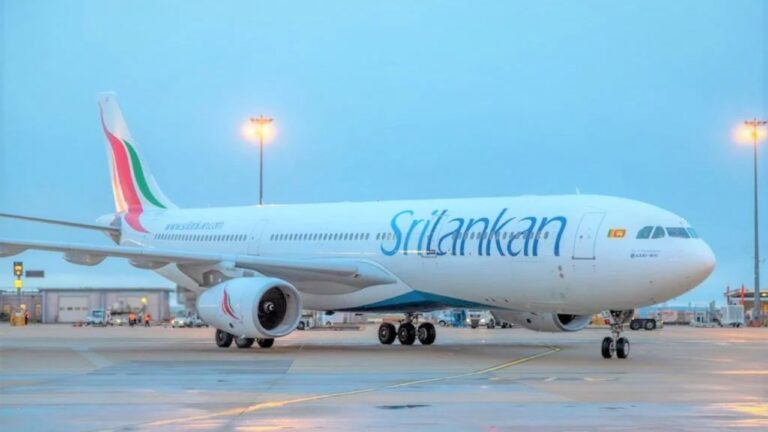 ශ‍්‍රී ලන්කන් ගොඩදාන සැලසුමක් දෙන්නැයි කියයි