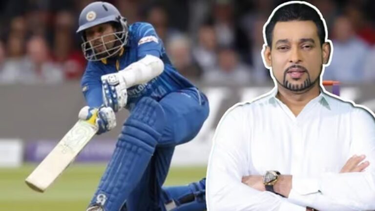 ”තවත් ඩිල්ස්කූප් එකක් ගහන්න ලෑස්ති වෙලා ඉන්නෙ දේශපාලනයෙන්”: තිලකරත්න ඩිල්ෂාන්