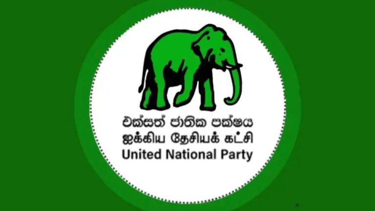 පළාත් පාලන ආයතන නියෝජිතයන් ගැන එ.ජා.ප තීරණය දැනුම් දෙයි.!