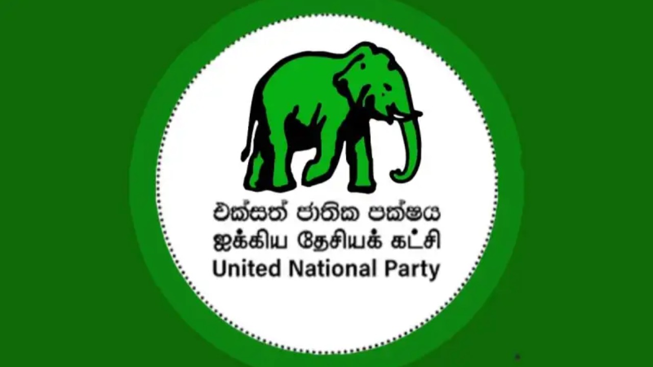 පළාත් පාලන ආයතන නියෝජිතයන් ගැන එ.ජා.ප තීරණය දැනුම් දෙයි.!