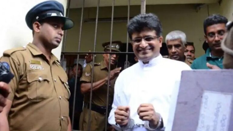 ගම්මන්පිල වසර 14කට සිරගත කරයි.?