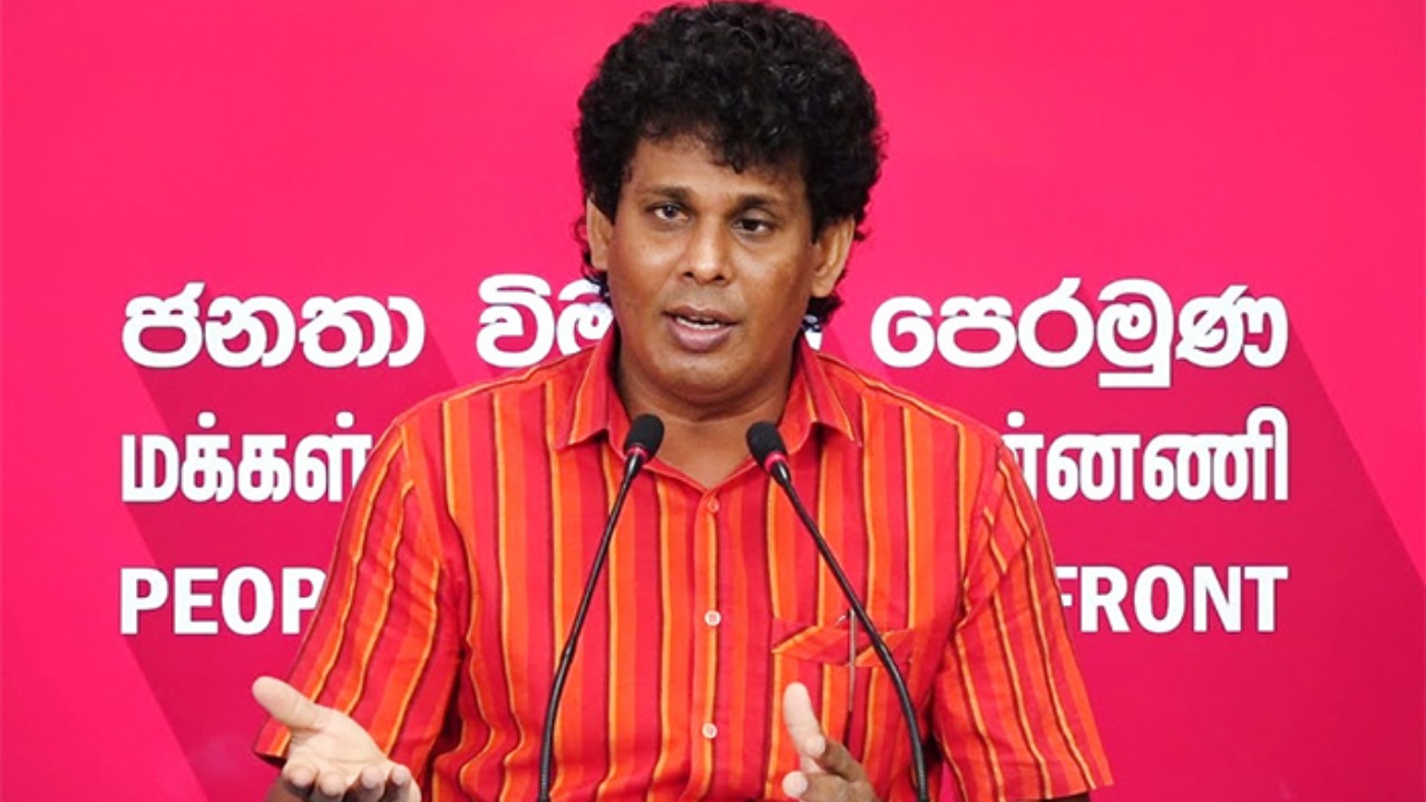 පොහොට්ටුවේ සෙල්ලම් ඉවරයි.. රාජපක්ෂලා සොරාගත් ධනය හෙළිකරන්න සුදානම්.!