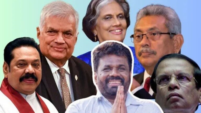 ජනපති අනුරට එරෙහිව හිටපු ලොක්කෝ එකට එකතු වෙයි.. අලුත්ම සෙල්ලමක් අරඹයි.!