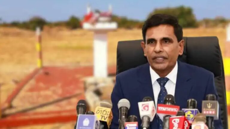 කොටි සැමරුම්වලට නැවත ඉඩක් නෑ.. නව මහජන ආරක්ෂක අමාත්‍යවරයාගෙන් රතු එළියක්.!