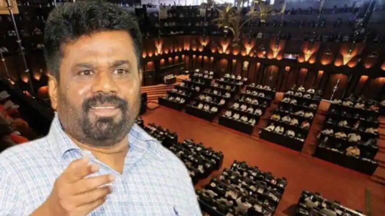 අලුත් ආණ්ඩුව පළමු විවාදයට සූදානම්.!