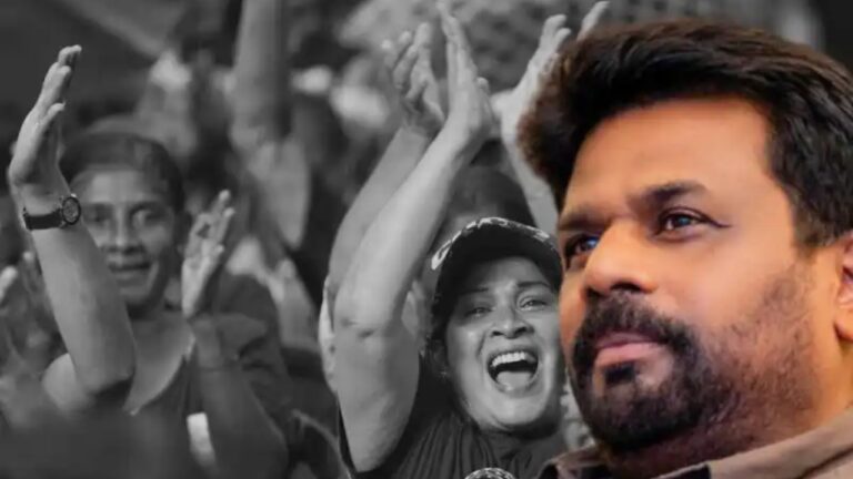 මට ලෙන්ගතු මිනිසුන්ගේ.. වෛරක්කාරයෙක්ව මියැදීම මගේ අපේක්ෂාව නොවේ.! – ජනපති