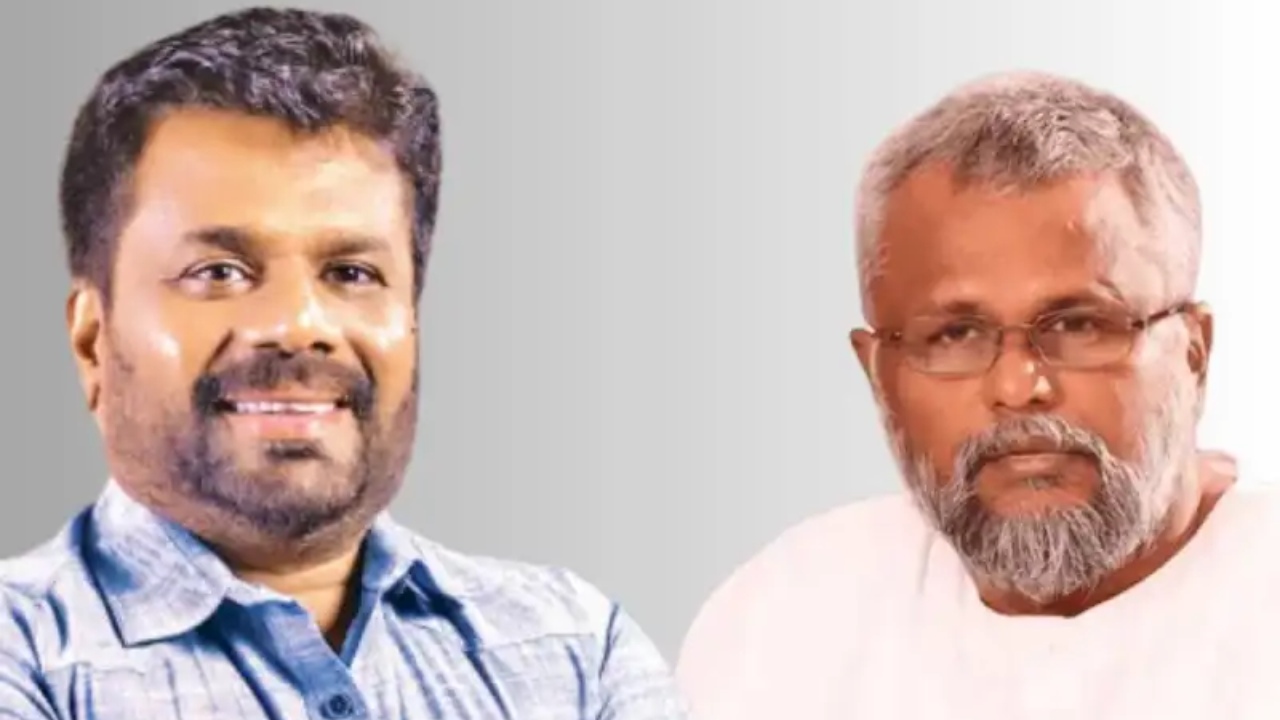 ඩග්ලස්ගේ සහය මාලිමාවට.!