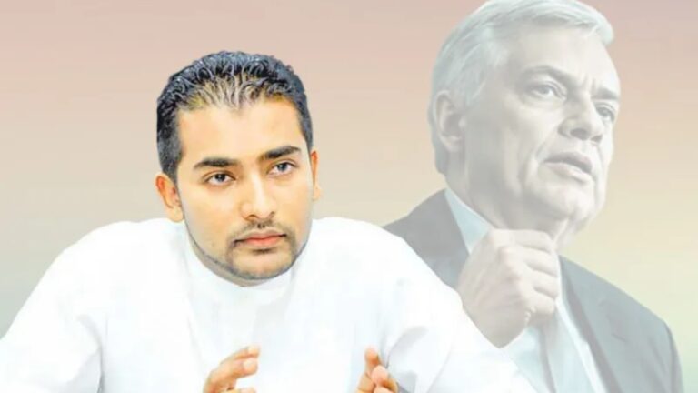 තව අවුරුද්දයි.. නැවතත් ජනපති රනිල්.!