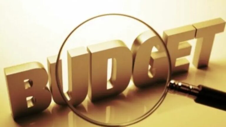 වාර්ෂික අය වැයට බලපෑම්.!