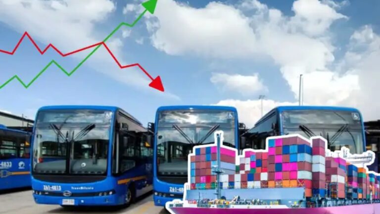 බස් රථ ආනයනය ඇරඹේ.. අනෙකුත් වාහන ජනවාරියේ.!