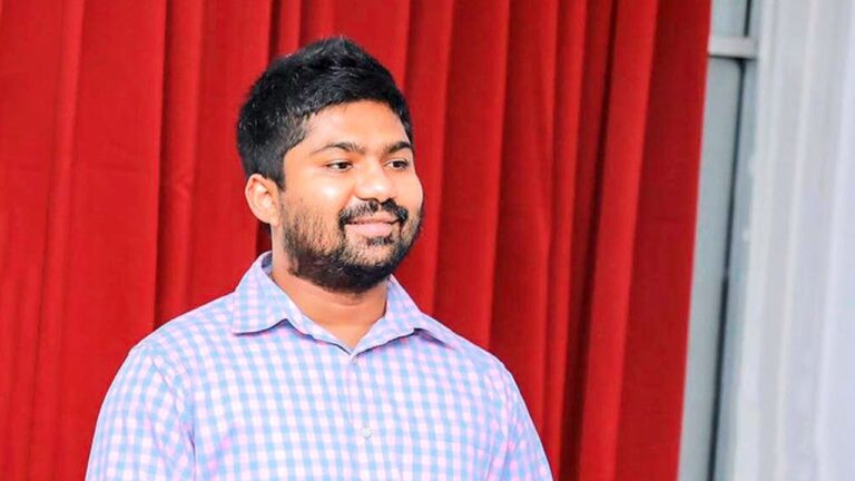 නොවැම්බර් 14 ආණ්ඩුවේ චණ්ඩින්ගේ ලයිසන් කැන්සල්…!-ඩී.වී. චානක