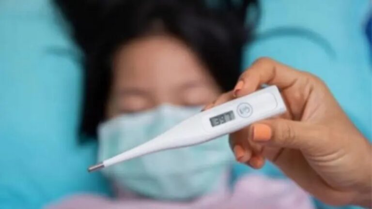 මහ වැසි අස්සේ උණ පැතිරෙයි.. 22ක් මරුට.!