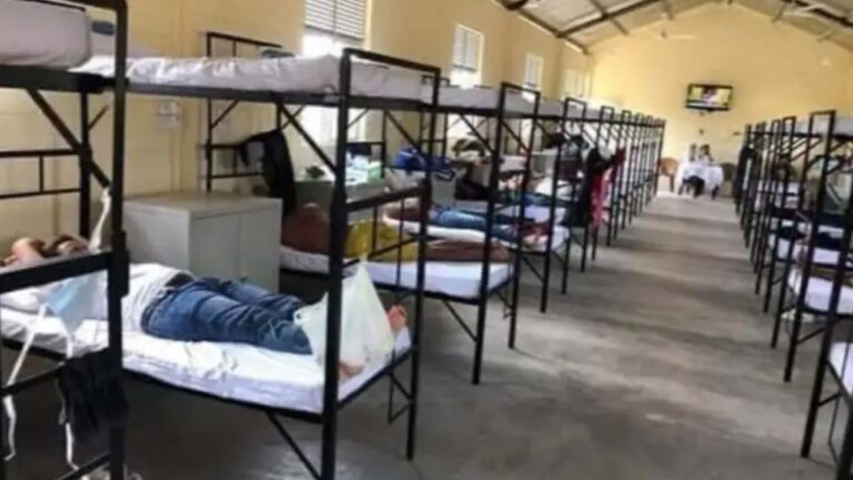 උණ රෝගයක් පැතිරෙයි