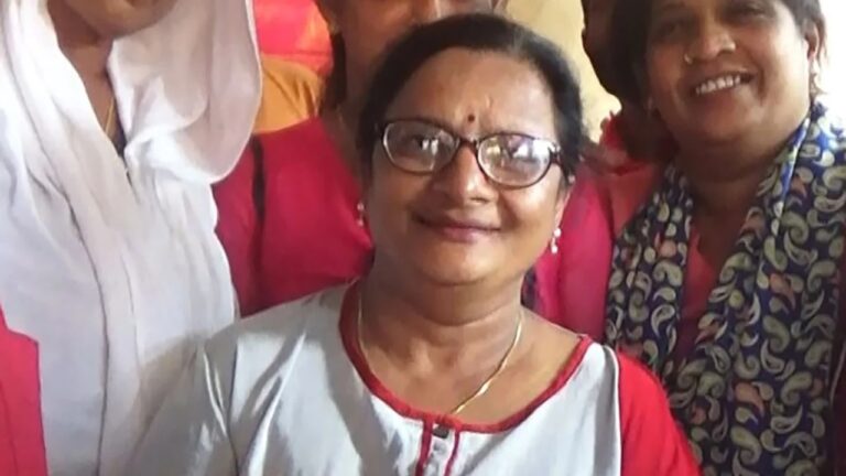 තොණ්ඩමන්ගේ දිගම්බරමගේ බලකොටුව අප බිඳහෙළුවා…- මාලිමා මන්ත්‍රීනී