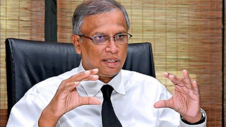 ජනතා ඡන්දයෙන් පැරදුණු මට ජාතික ලැයිස්තුවෙන් එපා…! – සුමන්දිරන්