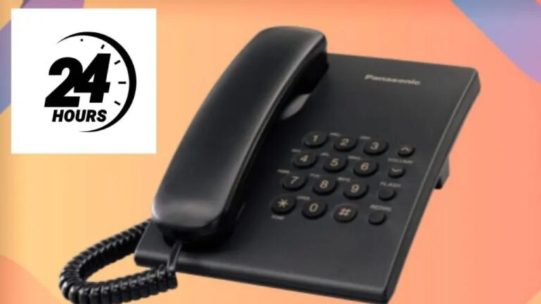 පැය 24ම ක්‍රියාත්මක අංක හතරක්.!