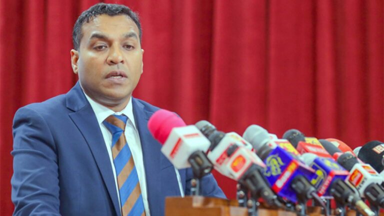 මුහුණ දිය හැකි විපක්ෂයක් හදන්න ප්‍රමිත සැරසෙයි.!