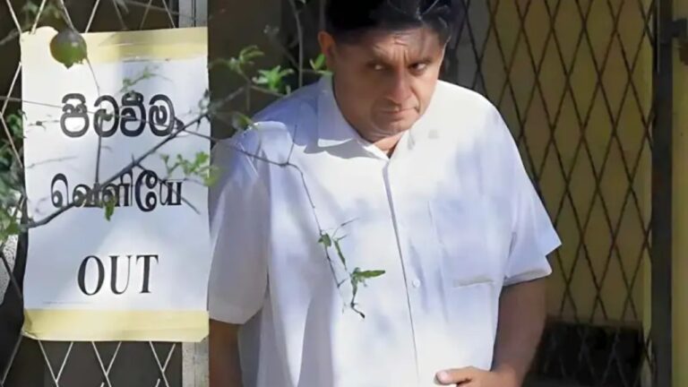 දිනෙන් දින ජනතා අප්‍රසාදයට පත්වන සජිත් ප්‍රේමදාස.!