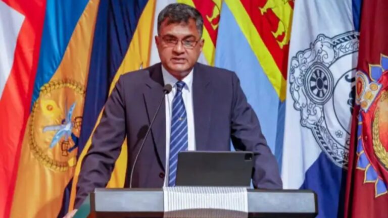 ආරක්ෂක ලේකම්ගෙන් ප්‍රකාශයක්.!