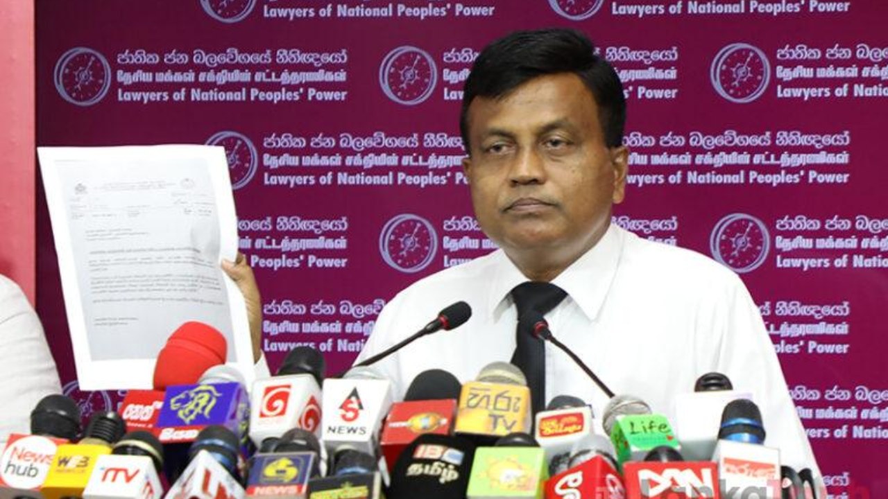 බුදුන් වදාළ විදිහටම මාලිමාවට කතිරේ ගැහුවොත් දිව්‍ය ලෝකේ යනවා…! –…