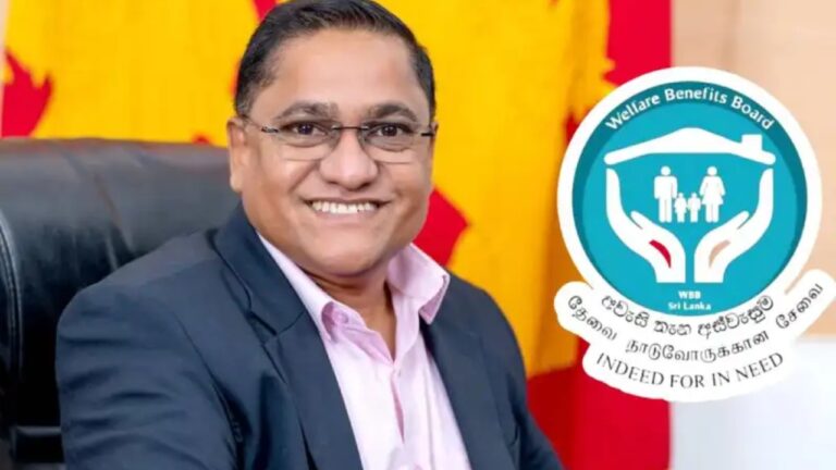 දේශපාලන පළිගැනීම් මත අස්වැසුම අහිමි වූවන්ට සාධාරණය ඉටුවෙයි.!