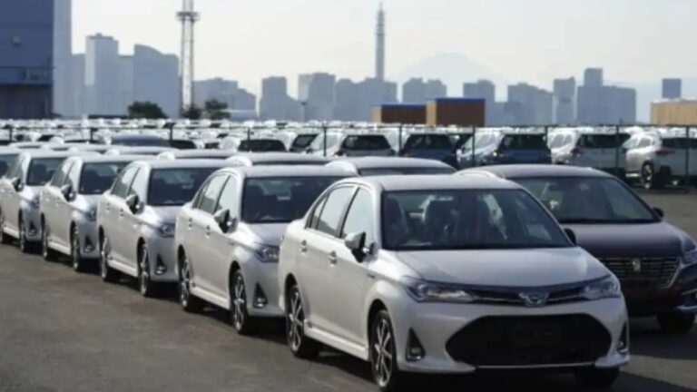 Electric සහ Hybrid වාහන ගෙන්වීමට ප්‍රමුඛතාව.. ආනයන සමාගම් අත්තිකාරම් ගනී.!