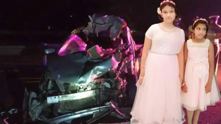 එකම නිවසේ මල් කැකුළු 2ක් මිලින කරමින් අධිවේගයේ සිදු වූ ඛේදවාචකය.!