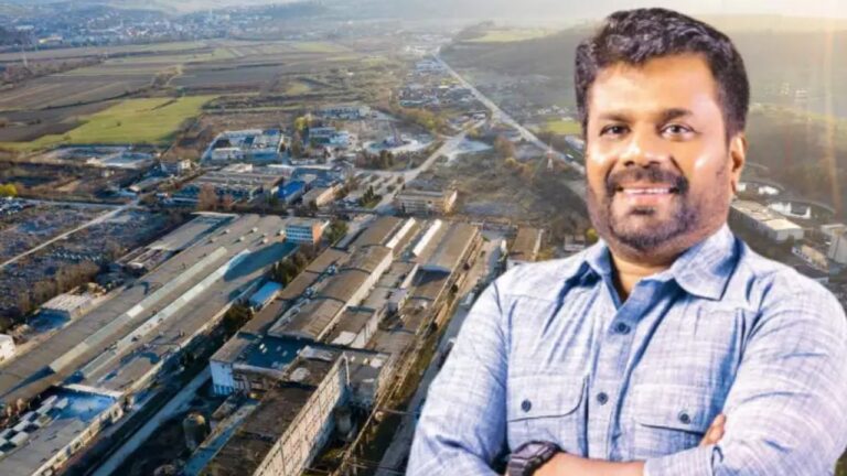 රට වටා නව ආයෝජන කලාප 5ක් ගොඩනැඟීමට ජනපති සැරසෙයි.!