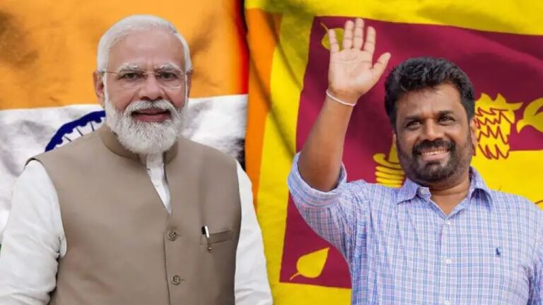 ජනපති අනුර පළමු සංචාරයට සූදානම්.!