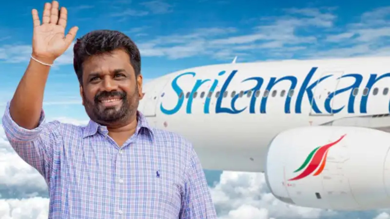 තව දින කිහිපයයි.. ජනපති දෙවැනි ගමනට සූදානම්.!