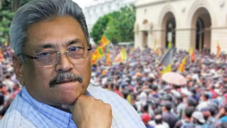 ගෝඨාගේ වික්‍රමයෙන් 6000ක් ගෙදර.. 2000ක් එතෙර.!