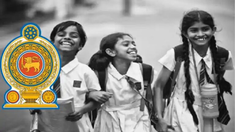 රජය දැඩි තීරණයක් ගනී.. අවුරුදු 12ට අඩු ළමුන් යොදා ගැනීම තහනම් කරයි.!