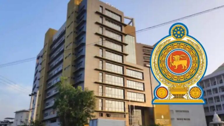 ඇත්ත කියන්න.. බයවෙන්න එපා.. ජනතාවට දැනුම්දීමක්.!