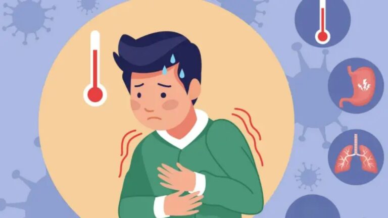 හඳුනා නොගත් රෝගයක් ප්‍රදේශ රැසක පැතිරෙයි.!