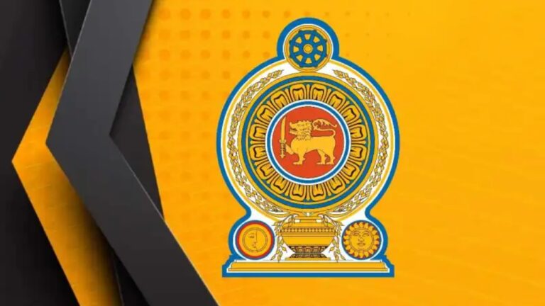 රජයේ අලුත්ම වැඩසටහන පළමුවැනිදා සිට අරඹයි.!