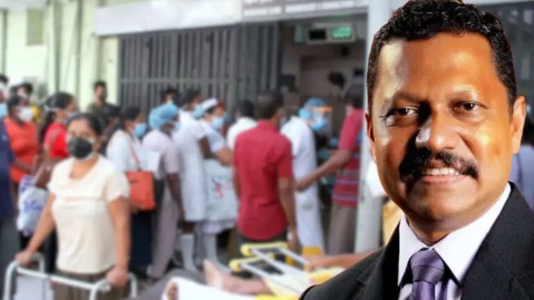 ජනවාරියෙන් පසු සියල්ල අවසන්.. නියෝජ්‍ය ඇමතිගෙන් සහතිකයක්.!