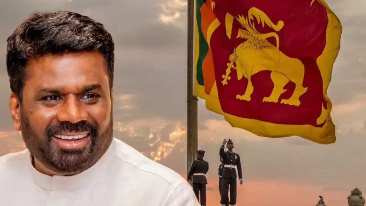 නිදහස් දිනය චාම්ව සැමරෙයි.!