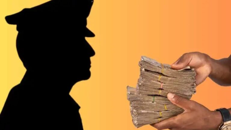 පාතාලයෙන් පඩි ගන්න පොලිස් නිලධාරීන් ගැන බුද්ධි අංශ හෙලිකරයි.!