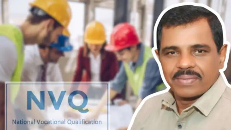 නලීන්ගෙන් අලුත් වැඩක්.. තරුණ තරුණියන්ට අවස්ථාවක්.!