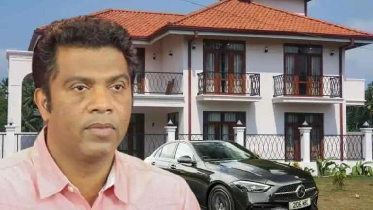 ප්‍රභූ වරප්‍රසාද අහෝසිකිරීම සම්බන්ධයෙන් කැබිනට් ප්‍රකාශකගෙන් නිල ප්‍රකාශයක්.!